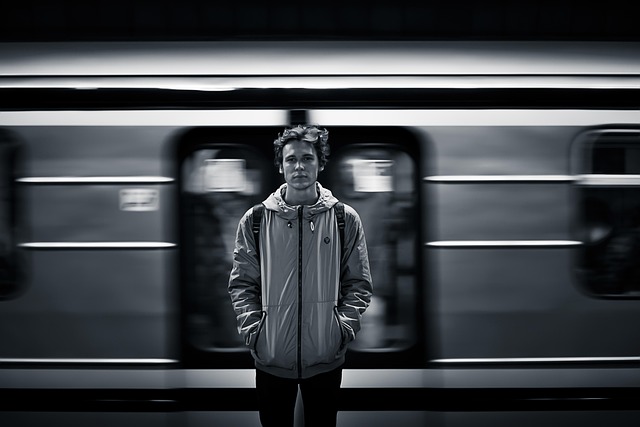 Dagtog gennem Tyskland med Deutsche Bahn oplevelser og små detaljer