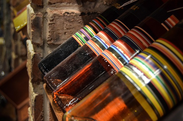 Sådan spiller rosé vin og økonomi sammen i din oplevelse